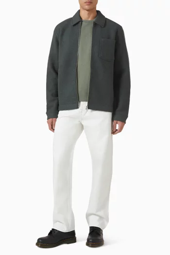 Sajoel T-shirt in Cotton-jersey