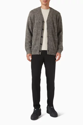 Saotto T-shirt in Cotton-jersey