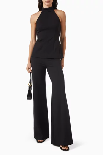 Kalinda Flared Pants