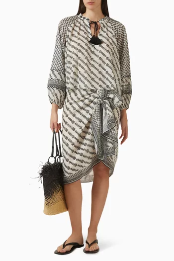 باريو لافنت قطن