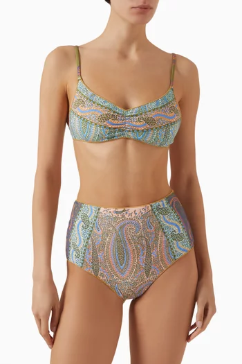 Lucent Juno Bikini Bra
