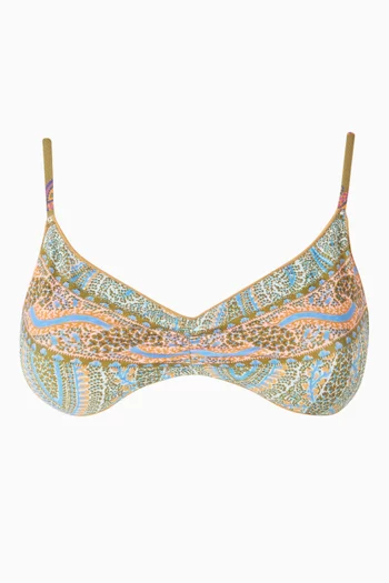 Lucent Juno Bikini Bra