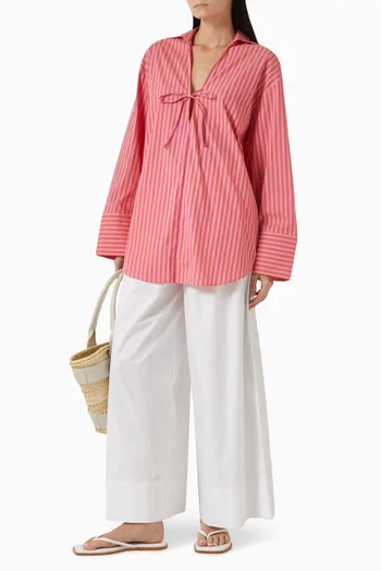 تونيك ليفيا مخطط