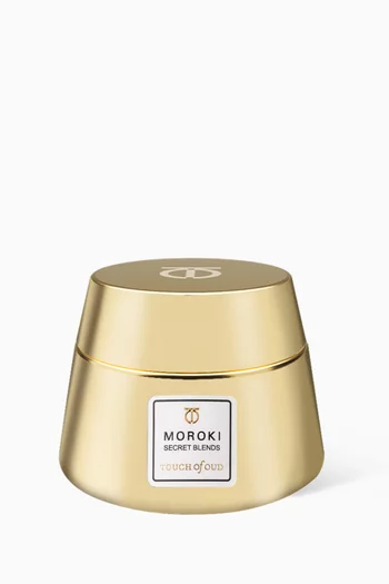 مزيج موروكي سيكرت، 24 غرام