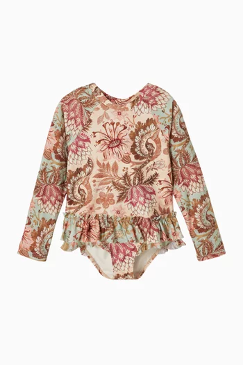 تي شيرت سباحة دايلايت بكشكش 