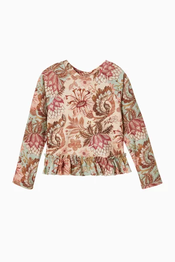 تي شيرت سباحة دايلايت بكشكش 