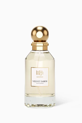 عطر فلفت دون، 80 ملل