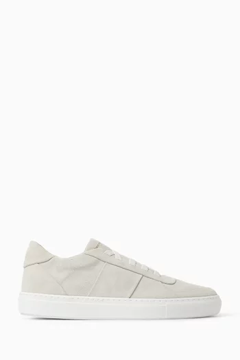 Tono Sneakers in Suede