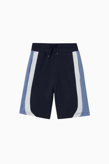 شورت برمودا قطن