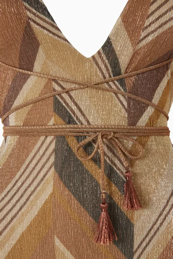 Uchi One-piece Swimsuit