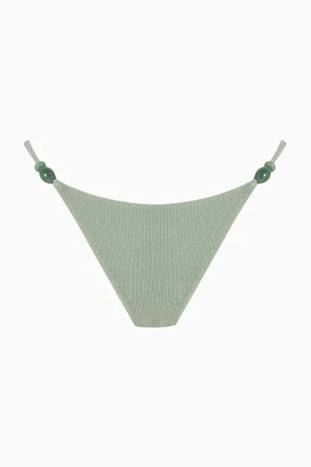 قطعة بيكيني سفلية ألينا