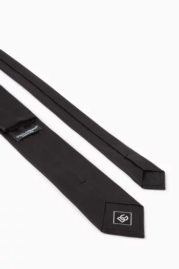 ربطة عنق حرير