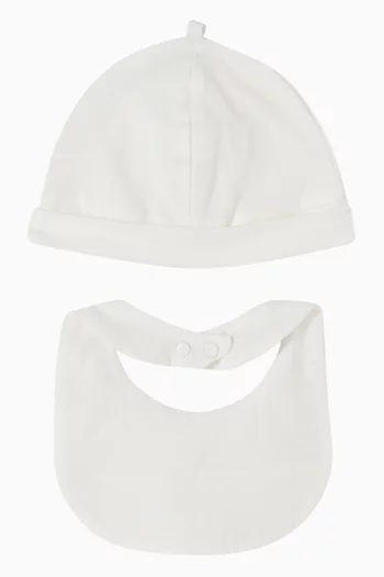 طقم اسينشال قطن