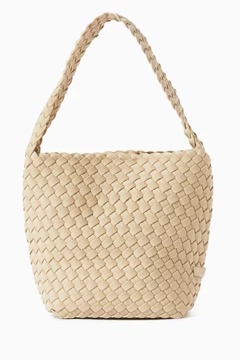 حقيبة هوبو نوماد صغيرة نيوبرين