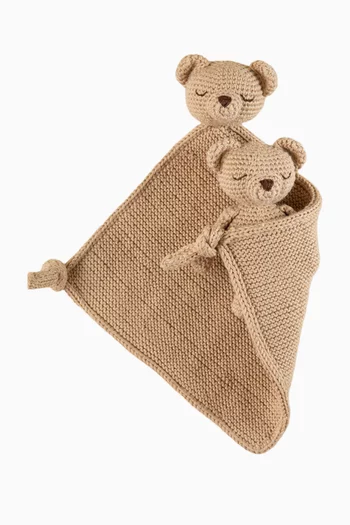 Bo the Bear Mini Collection Soft Toy