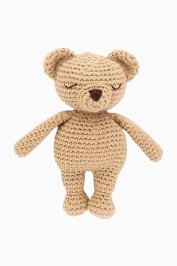 Bo the Bear Mini Collection Soft Toy