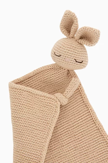 Bunny Cuddle Cloth