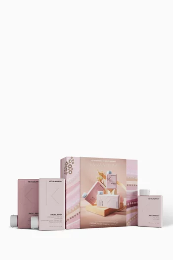 Va Va Volume Holiday Kit