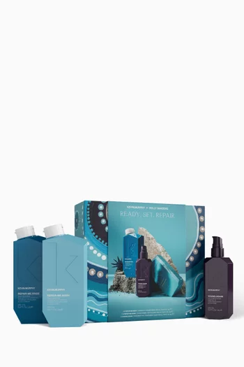 مجموعة ريدي سيت ريبير لموسم الأعياد