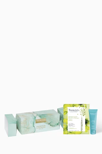 Thalgo Kit Glow Cracker