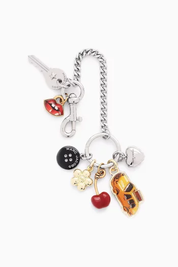 حلية ذا كلاستر