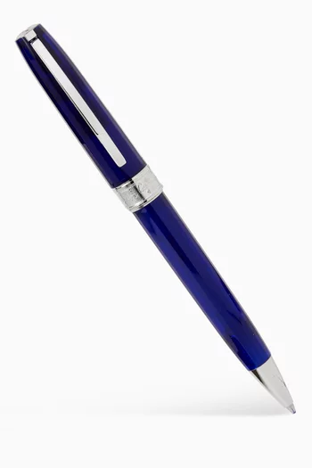 Michelangelo Ballpoint Pen in Acrylic Resin