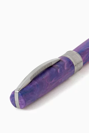Mythos Persephone Rollerball Pen in Acrylic Resin