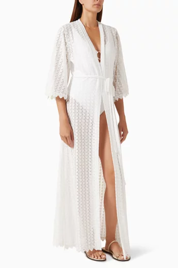 Tali Cover-up Dress