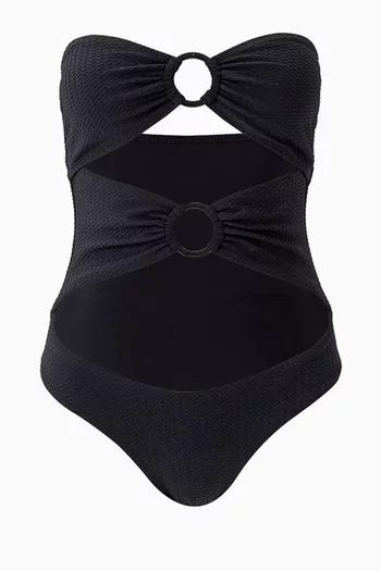 Alicante One-piece Swimsuit
