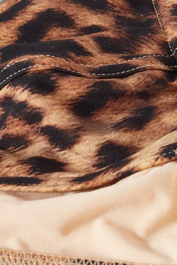 قطعة بيكيني سفلية جيرونا