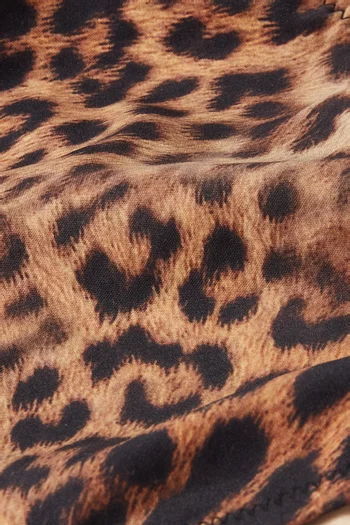 قطعة بيكيني سفلية براغ