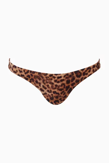 قطعة بيكيني سفلية براغ