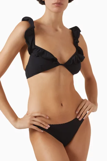 قطعة بيكيني سفلية بومبانو