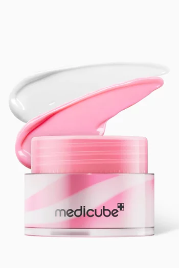 مرطب ليلي بمركب بوليديوكسيريبونكليوتيد لتنعيم الشفاه