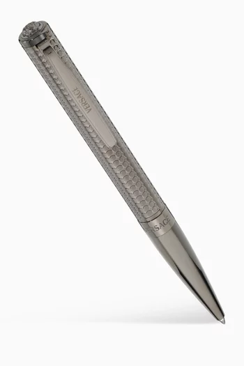 قلم حبر جاف نيكس