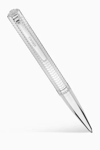 قلم حبر جاف نيكس