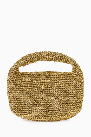 Petite Top-handle Bag