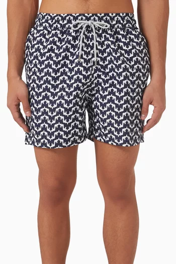 Staniel Swim Shorts