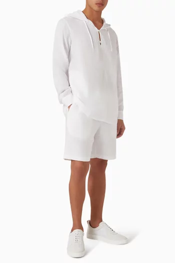 شورت جولتر كتان