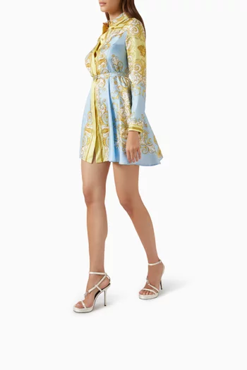 Medusa '95 115 Sandals in Satin