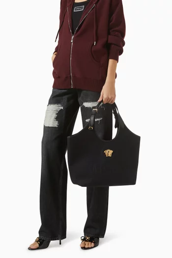 حقيبة يد لا ميدوسا قنب