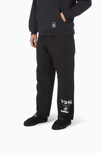 Nizzastar Lo Sneakers in Suede