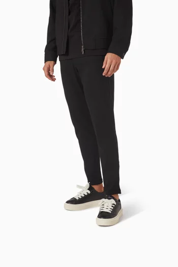 Ace Sneakers in Leather