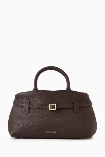 Le Cambon 25 Bag in Calf Leather