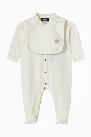 طقم هدايا قطن، قطعتان