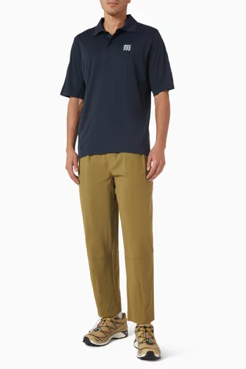 تي شيرت بولو كورس سي وول