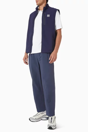 فيست كورس لعزل الحرارة