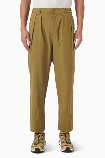 بنطال ريسايكلد جرينسكيبر