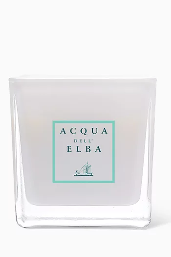 Mare Scented Candle, 180g