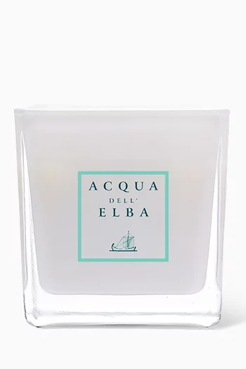 Fiori Scented Candle, 180g